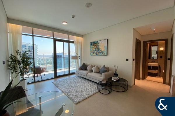 Two Bedroom | Penthouse | Park View